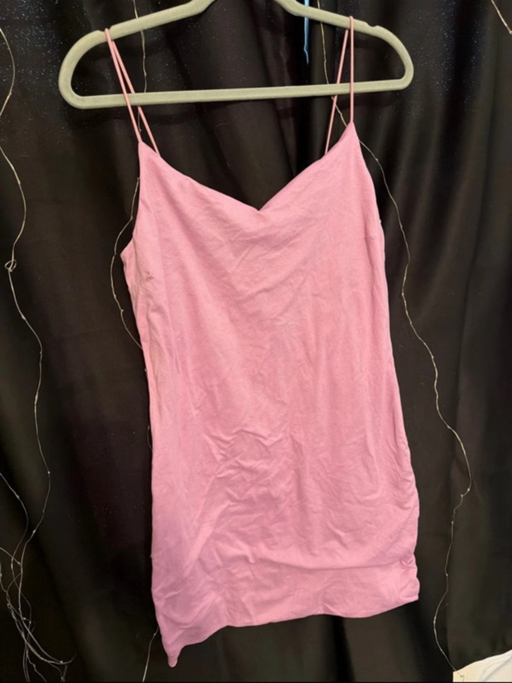 Rue21 Light Pink Cami Slip